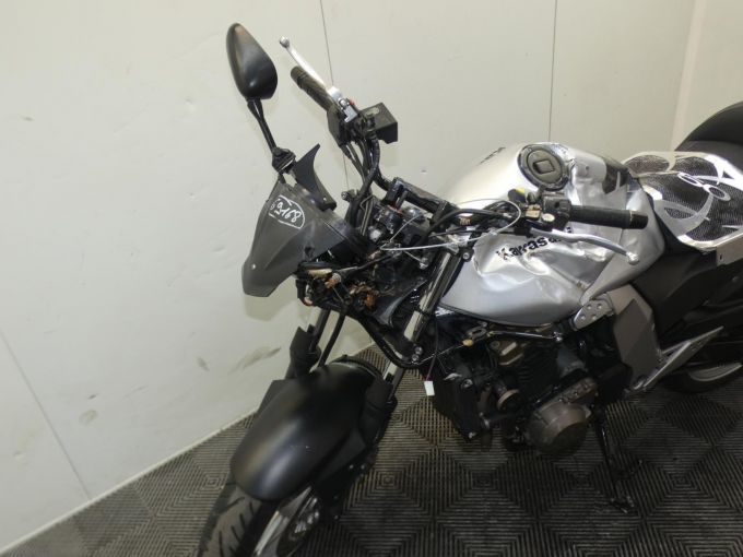 KAWASAKI Z 750 4