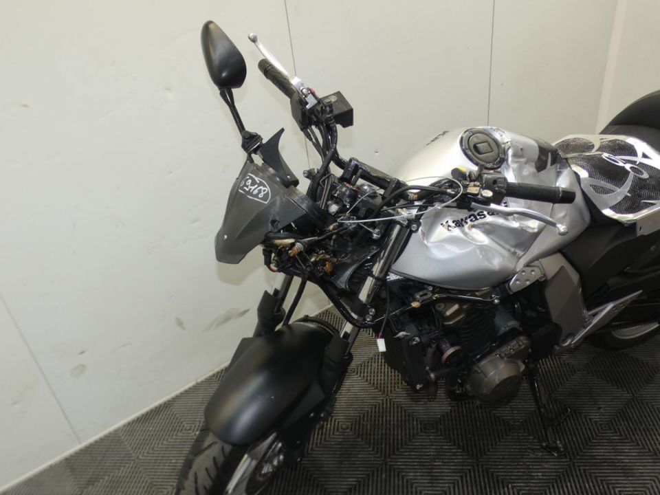 KAWASAKI Z 750 4