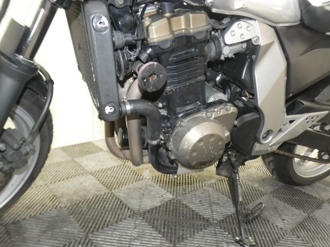 KAWASAKI Z 750 4