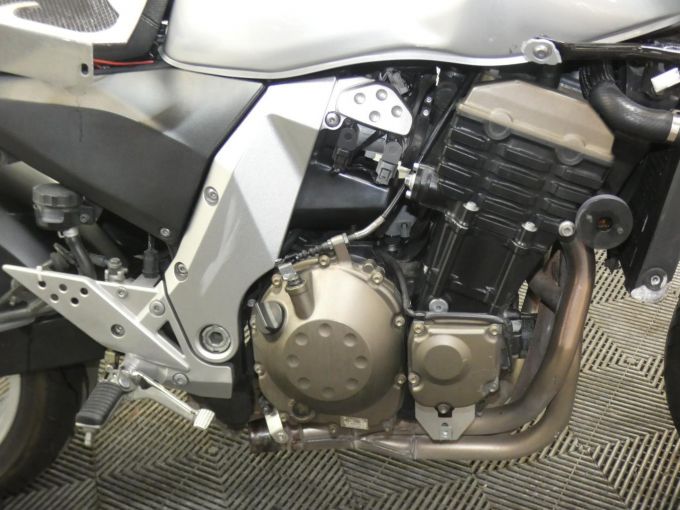 KAWASAKI Z 750 4