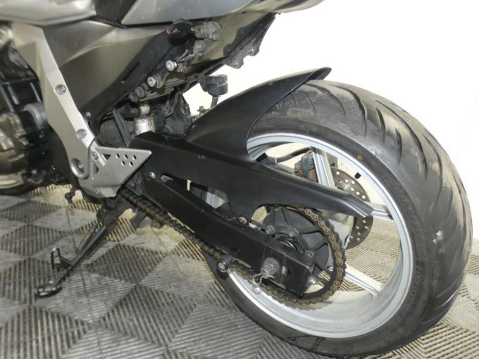 KAWASAKI Z 750 4
