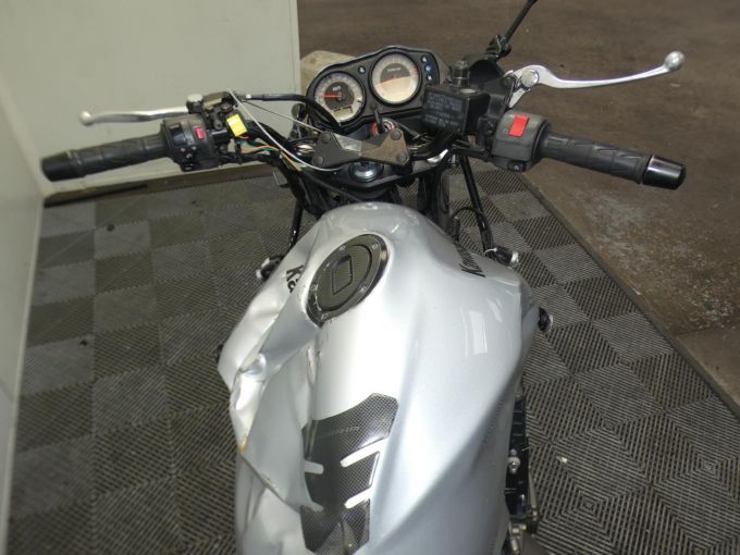 KAWASAKI Z 750 4