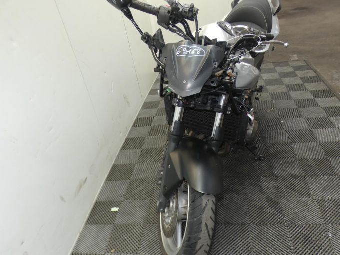 KAWASAKI Z 750 4