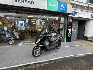 PEUGEOT CITYSTAR 50 - 2014