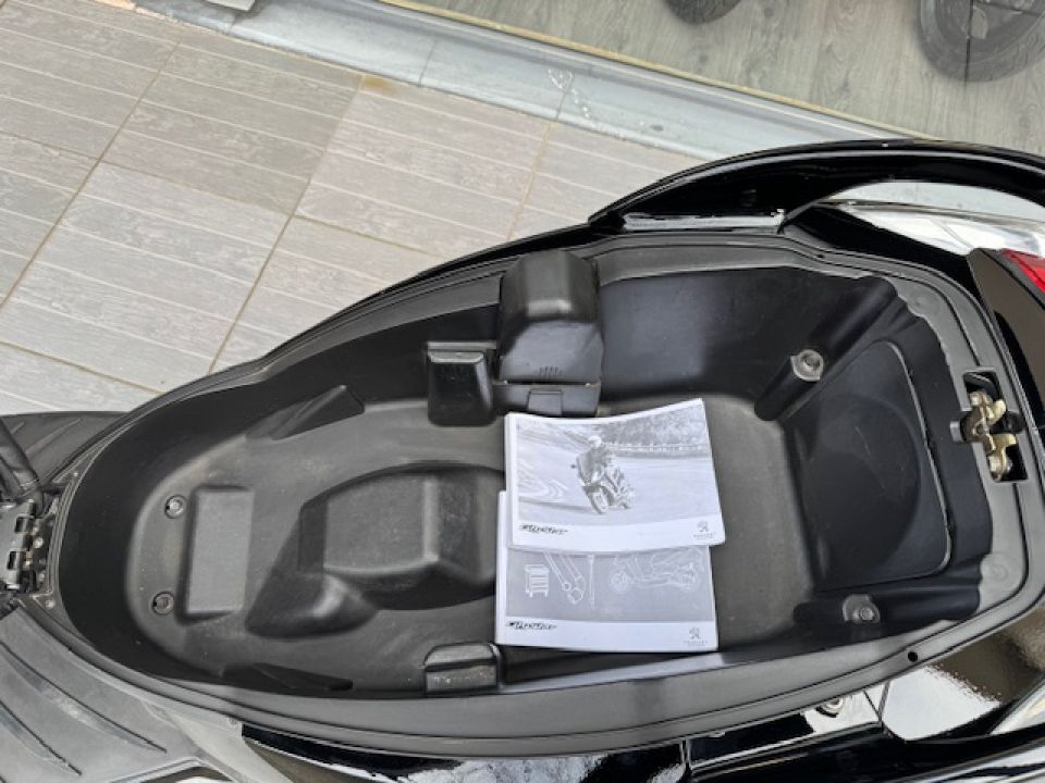 PEUGEOT CITYSTAR 50 4