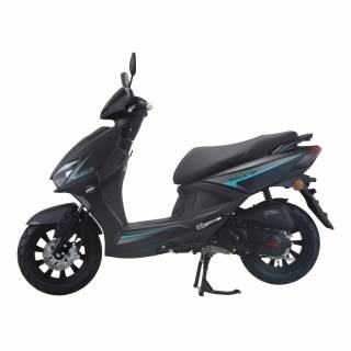 IMF INDUSTRIE IMF Mack 01 - 2025