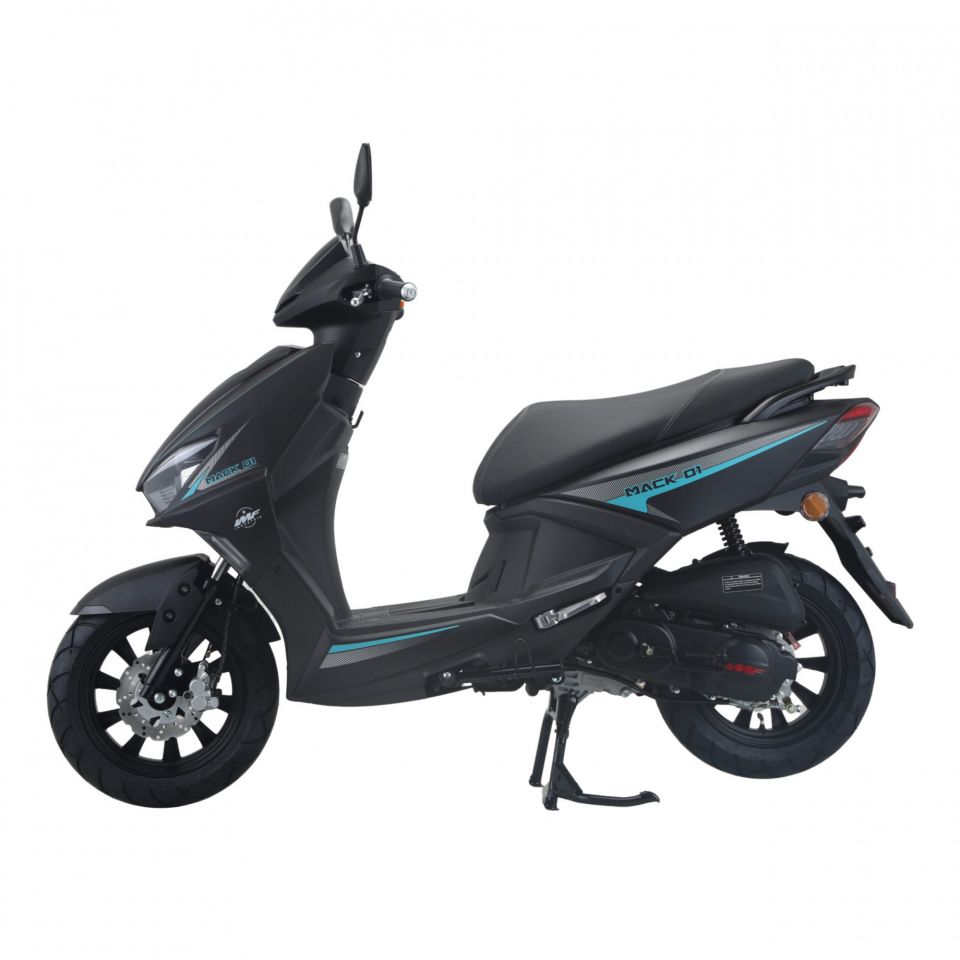 IMF INDUSTRIE IMF Mack 01 4