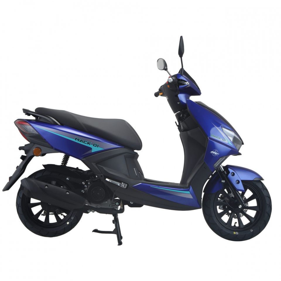 IMF INDUSTRIE IMF Mack 01 4