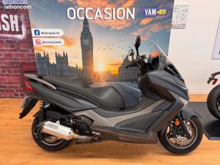KYMCO XTOWN 125 - 2020