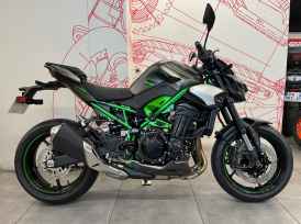 KAWASAKI Z 900 - 2025
