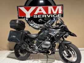 BMW R 1250 GS - 2022