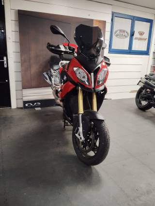 BMW S 1000 XR - 2015