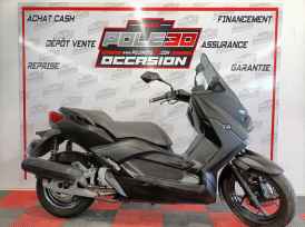 YAMAHA X-MAX 125 - 2017