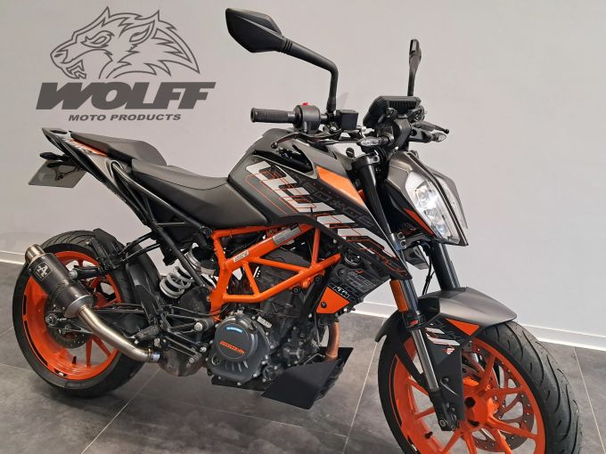KTM 125 DUKE ABS 4