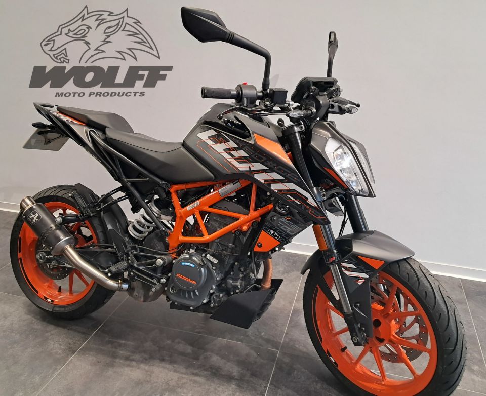 KTM 125 DUKE ABS 4