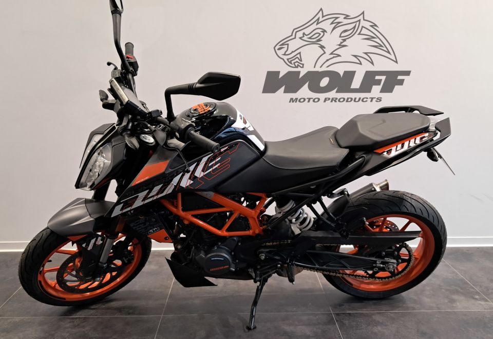 KTM 125 DUKE ABS 4
