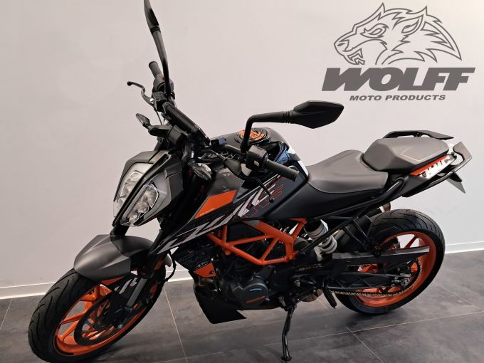 KTM 125 DUKE ABS 4