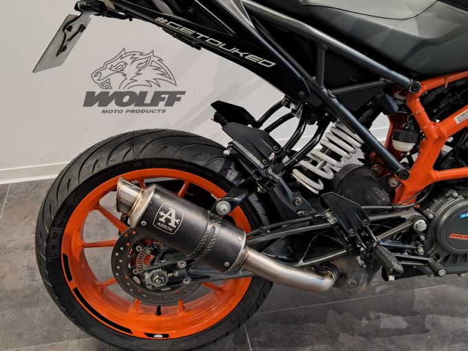 KTM 125 DUKE ABS 4