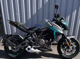 VOGE 300R - 2021