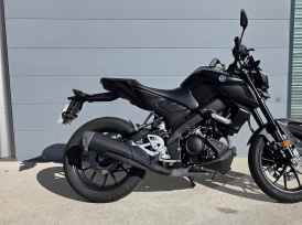 YAMAHA MT-125 ABS - 2023