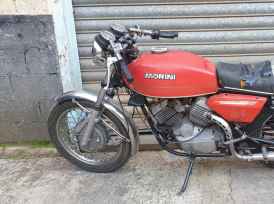 MOTO MORINI 350 - 1976