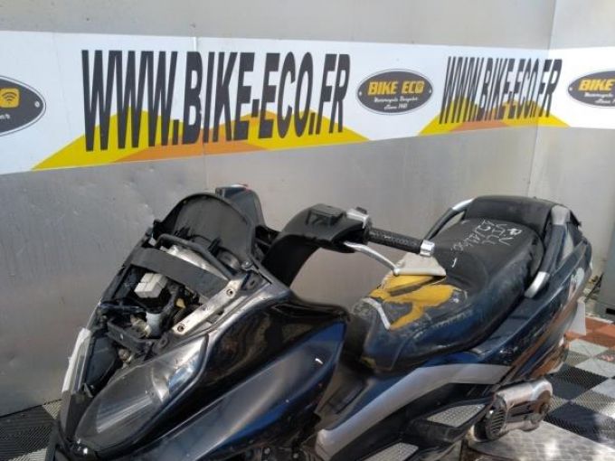 PIAGGIO MP3 400 RL 4