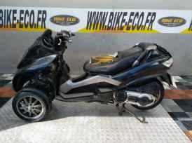 PIAGGIO MP3 400 RL - 2007