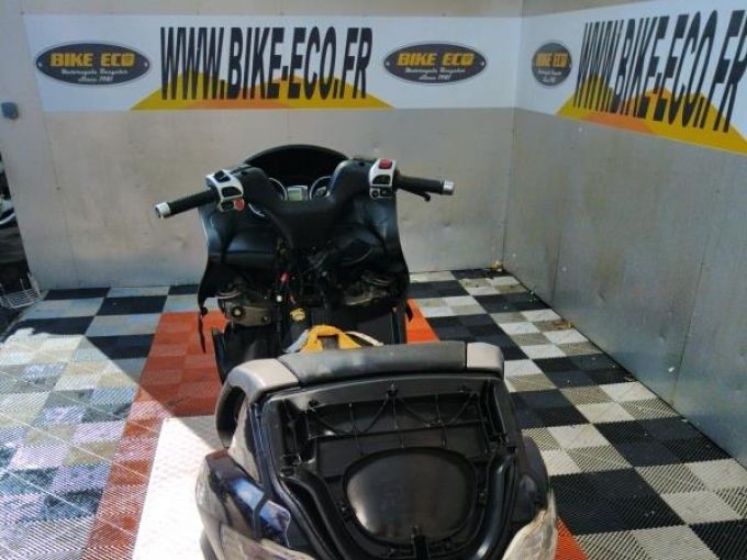PIAGGIO MP3 400 RL 4
