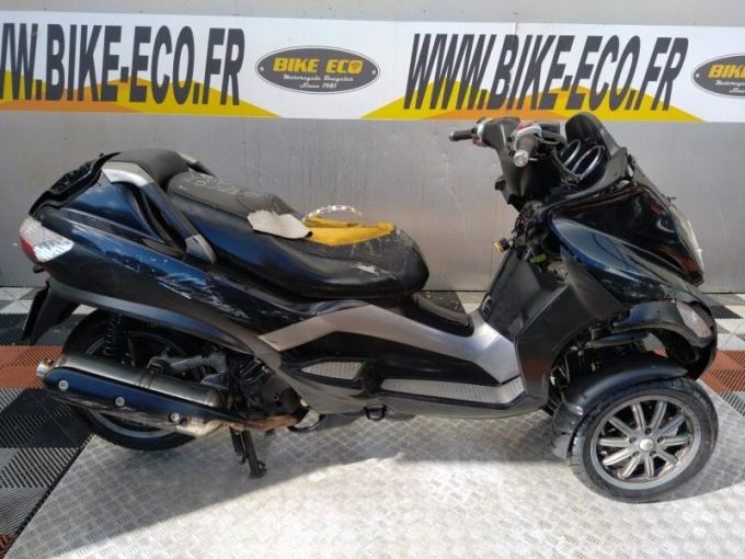 PIAGGIO MP3 400 RL 4
