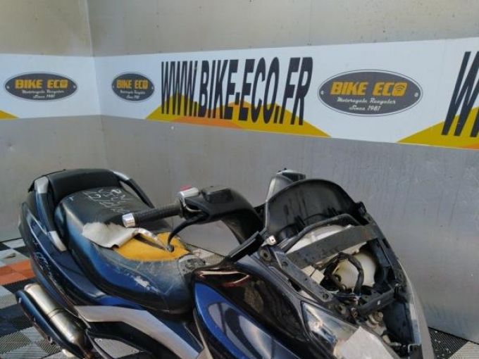 PIAGGIO MP3 400 RL 4
