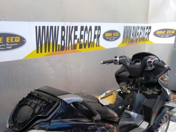 PIAGGIO MP3 400 RL 4