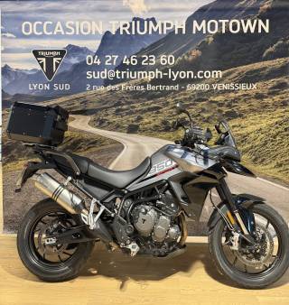 TRIUMPH TIGER 850 SPORT - 2021