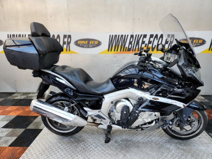 BMW K 1600 GTL 4