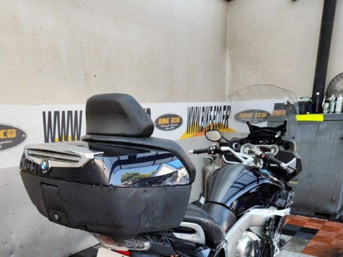 BMW K 1600 GTL 4