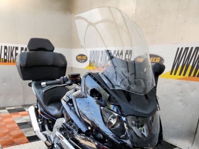 BMW K 1600 GTL 4