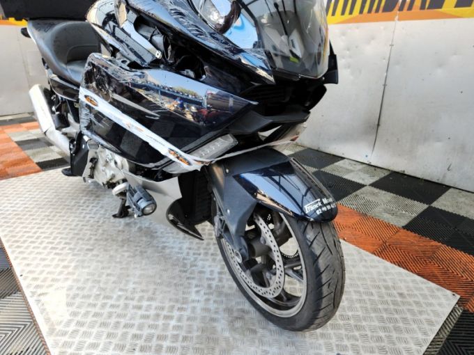 BMW K 1600 GTL 4