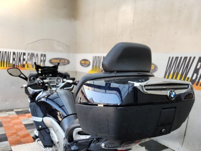 BMW K 1600 GTL 4