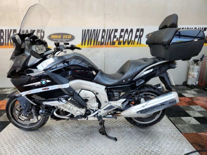 BMW K 1600 GTL 4