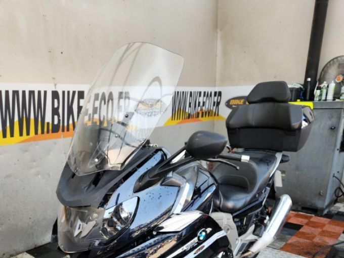 BMW K 1600 GTL 4