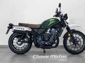 HONDA CL 500 - 2025