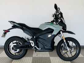 ZERO MOTORCYCLES DS 14.4 - 2021