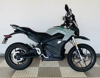 ZERO MOTORCYCLES DS 14.4 - 2021
