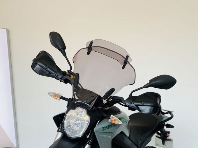 ZERO MOTORCYCLES DS 14.4 4