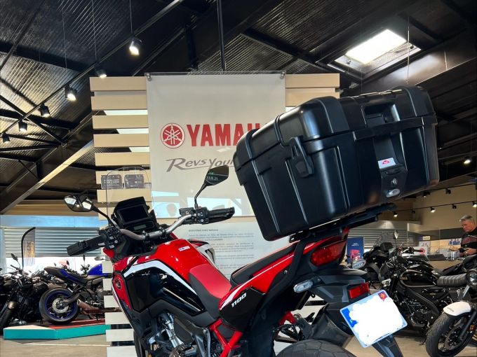HONDA Africa Twin CRF1100L 4
