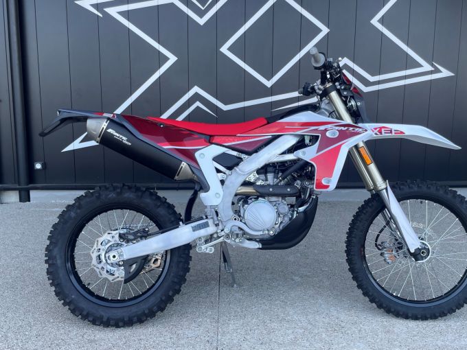 FANTIC 310 XEF 4
