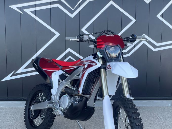 FANTIC 310 XEF 4