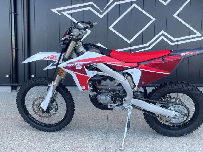 FANTIC 310 XEF 4