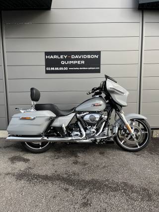 HARLEY-DAVIDSON TOURING STREET GLIDE 1923 - 2024