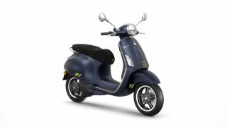 VESPA PRIMAVERA 50 - 2025