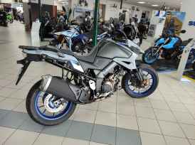 SUZUKI V-STROM 1050SE - 2024